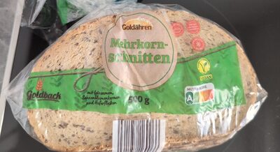 Mehrkornschnitten
