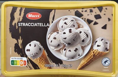 Stracciatella