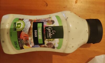 Tartare Sauce