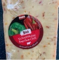 Bio Schnittkäse