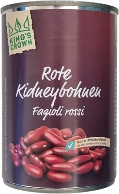 Kidneybohnen