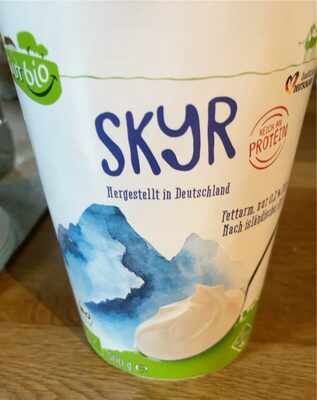 Skyr
