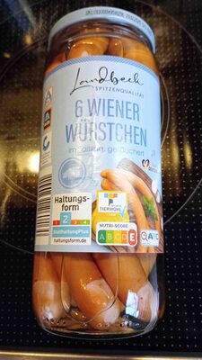 Wiener Würstchen