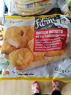 Chicken Nuggets
