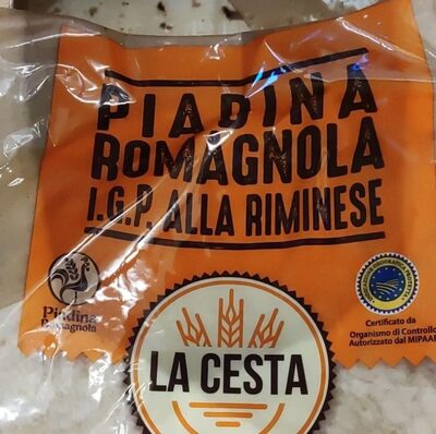 Piadina