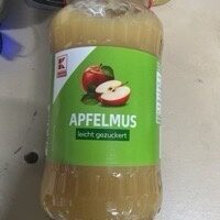Apfelmus