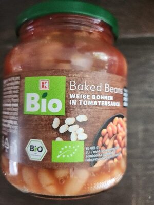 Basedow Beans