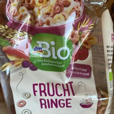 Fruchtringe