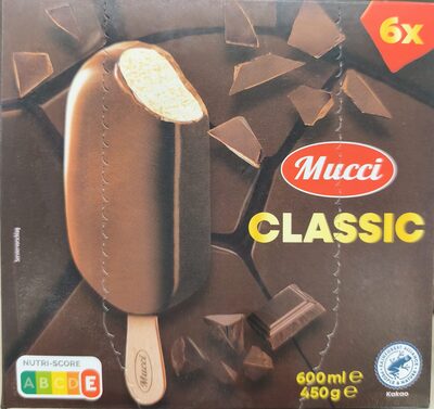 Sensation Classic