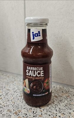 Barbecue Sauce