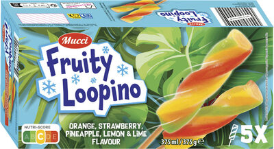 Fruity Loopino