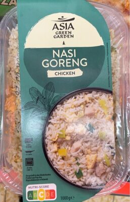 Nasi Goreng