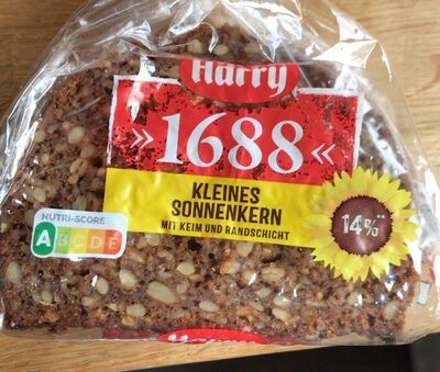 Kleines Sonnenkern