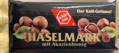 Haselmark