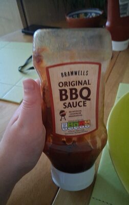 Bbq Sauce