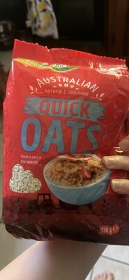 Quick Oats
