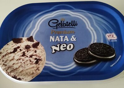 Helado Nata & Neo