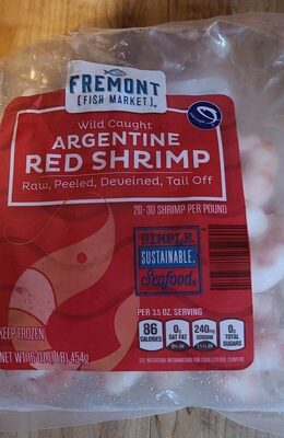 Shrimp