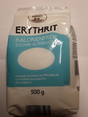Erythrit