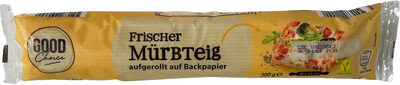 Mürbteig