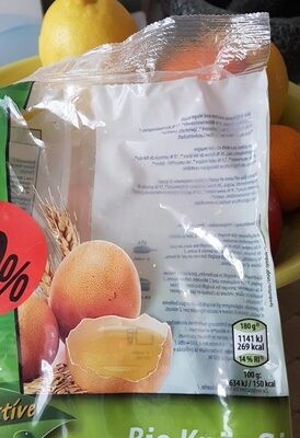 Bio Knöpfli