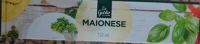 Maionese