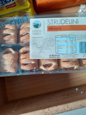 Strudelini