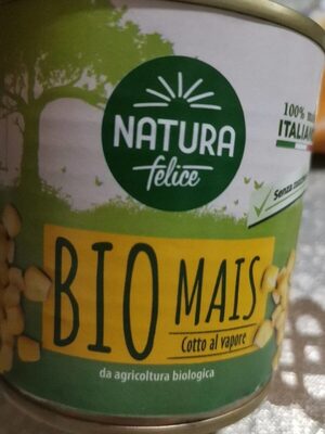 Bio Mais