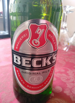 Beks