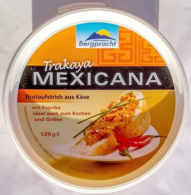 Trakaya Mexicana