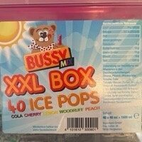 Ice Pops