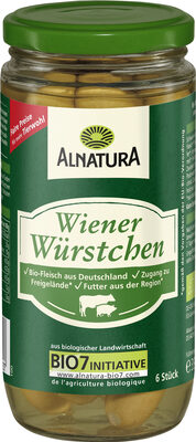 Wiener Würstchen