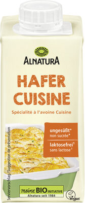 Hafer Cuisine