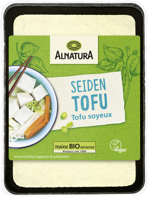 Seidentofu