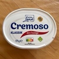 Cremoso Frischkäse