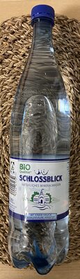 Bio Mineralwasser