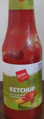 Ketchup