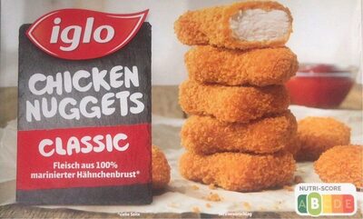 Chicken Nuggets