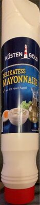Delikatess Mayonnaise