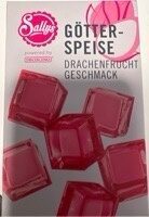 Götterspeise