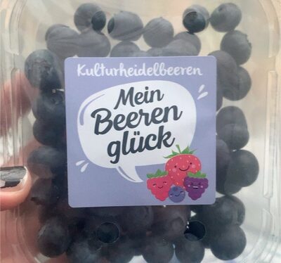 Kulturheisebeeren