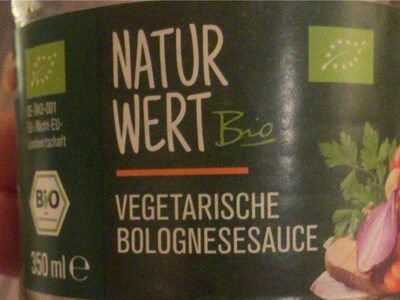 Vegetarische Bolognese