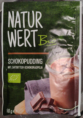 Schokopudding