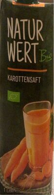 Karottensaft