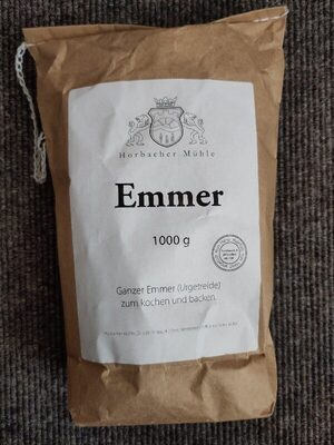 Emmer