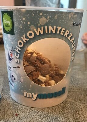 Shoko Winterzauber