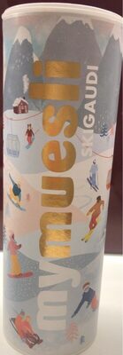 Ski Gaudi