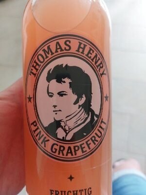 Pink Grapefruit