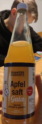 Apfelsaft