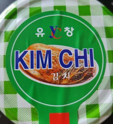 Kim Chi